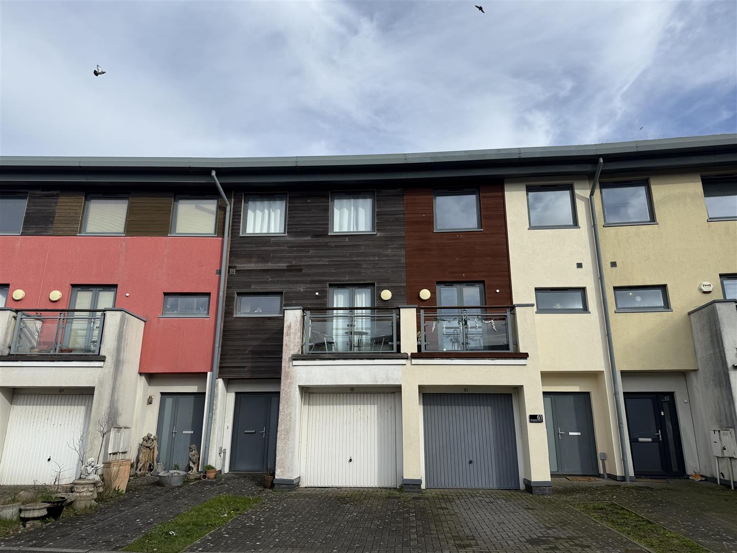 St Stephens Court, Maritime Quarter, Swansea, SA1 1SG